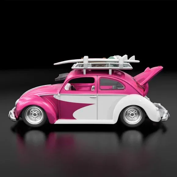 Hot Wheels Collectors RLC Exclusive sELECTIONs Kawa-Bug-A